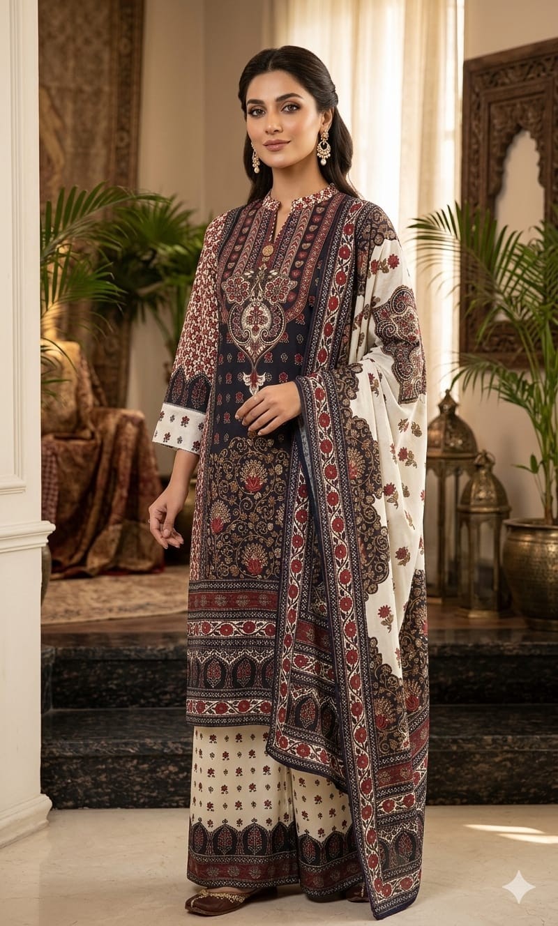 HC12784-BL